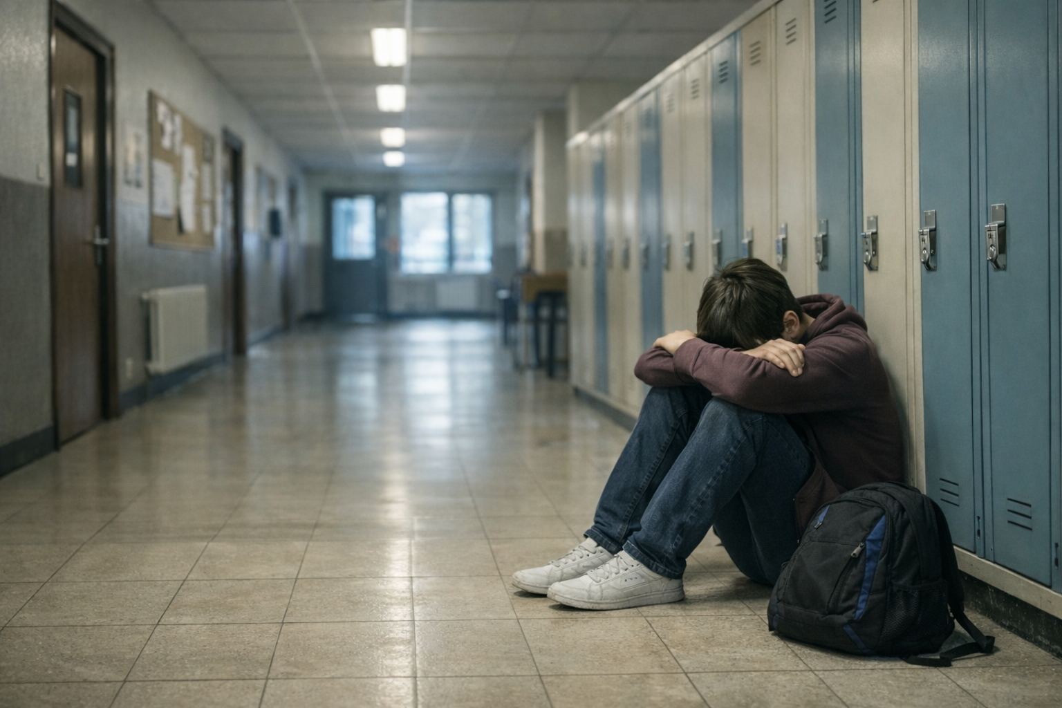 Harcèlement scolaire : définition, sanctions pénales et recours juridiques Harcèlement scolaire : définition, sanctions pénales et recours juridiques