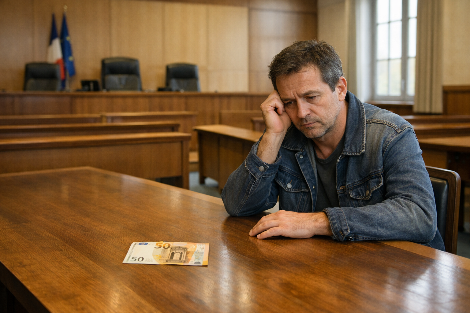 Saisir les prud'hommes coûte désormais 50 € : ce que ça change concrètement pour les salariés Saisir les prud'hommes coûte désormais 50 € : ce que ça change concrètement pour les salariés