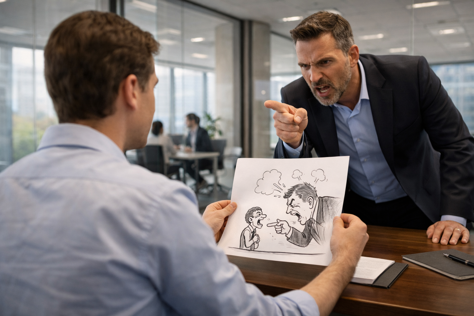 Liberté d'expression du salarié : la Cour de cassation redéfinit les règles en 2026 Liberté d'expression du salarié : la Cour de cassation redéfinit les règles en 2026