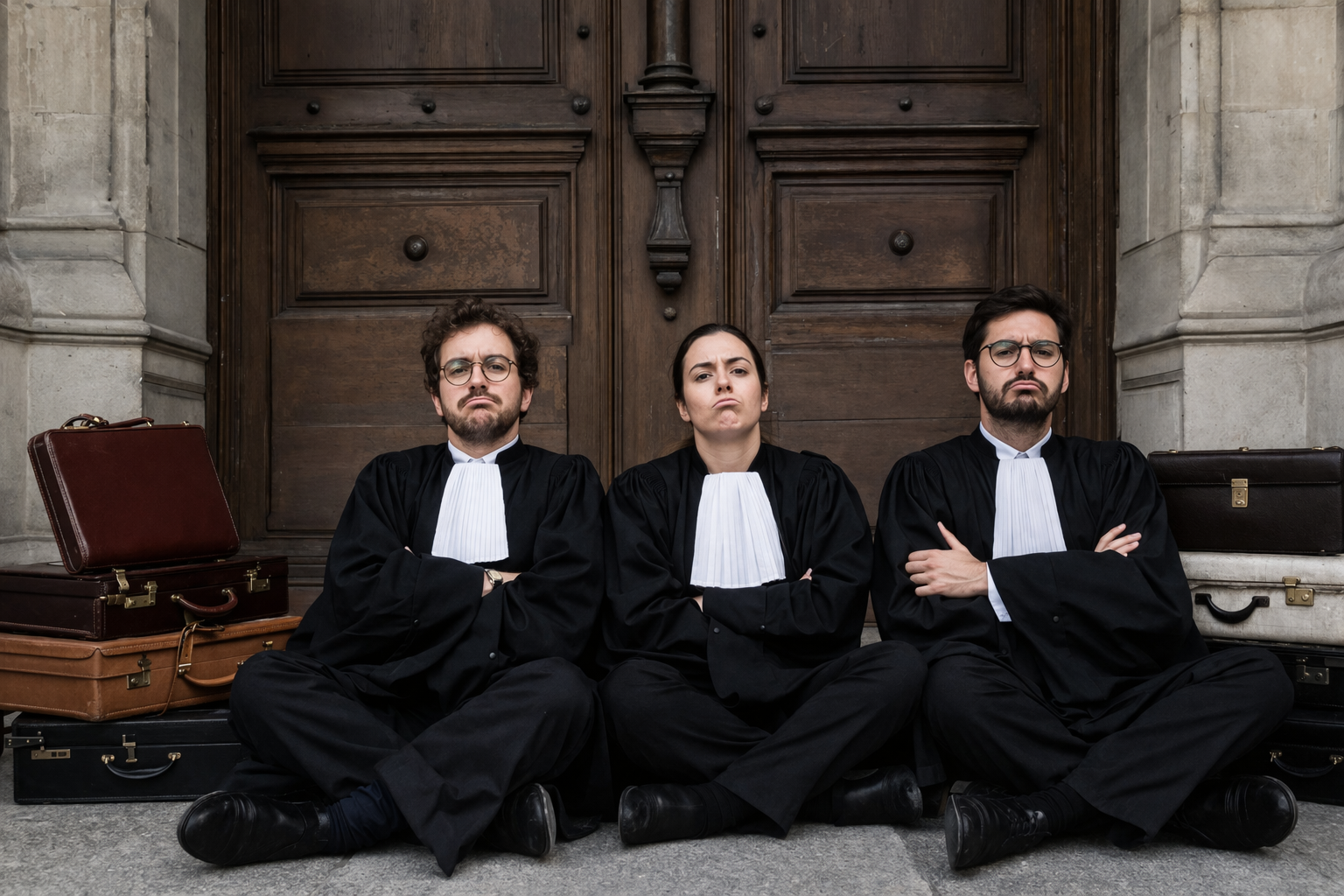 Plaider-coupable criminel : fonctionnement, droits des victimes et risques pour les accusés Plaider-coupable criminel : fonctionnement, droits des victimes et risques pour les accusés