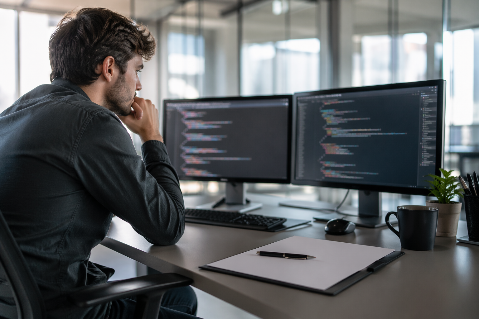 Inventions et logiciels créés par un salarié : à qui appartiennent-ils ? Inventions et logiciels créés par un salarié : à qui appartiennent-ils ?