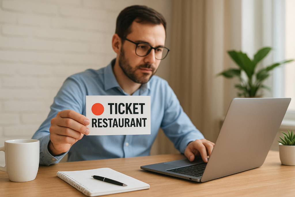 Télétravail et titres-restaurant : la Cour de cassation consacre l'égalité aux télétravailleurs Télétravail et titres-restaurant : la Cour de cassation consacre l'égalité aux télétravailleurs