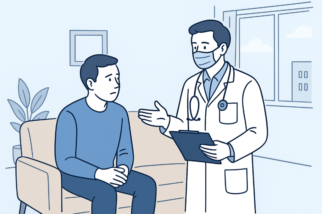 Contrôle médical pendant votre arrêt de travail : Que se passe-t-il en cas d'absence d'un salarié ? Contrôle médical pendant votre arrêt de travail : Que se passe-t-il en cas d'absence d'un salarié ?