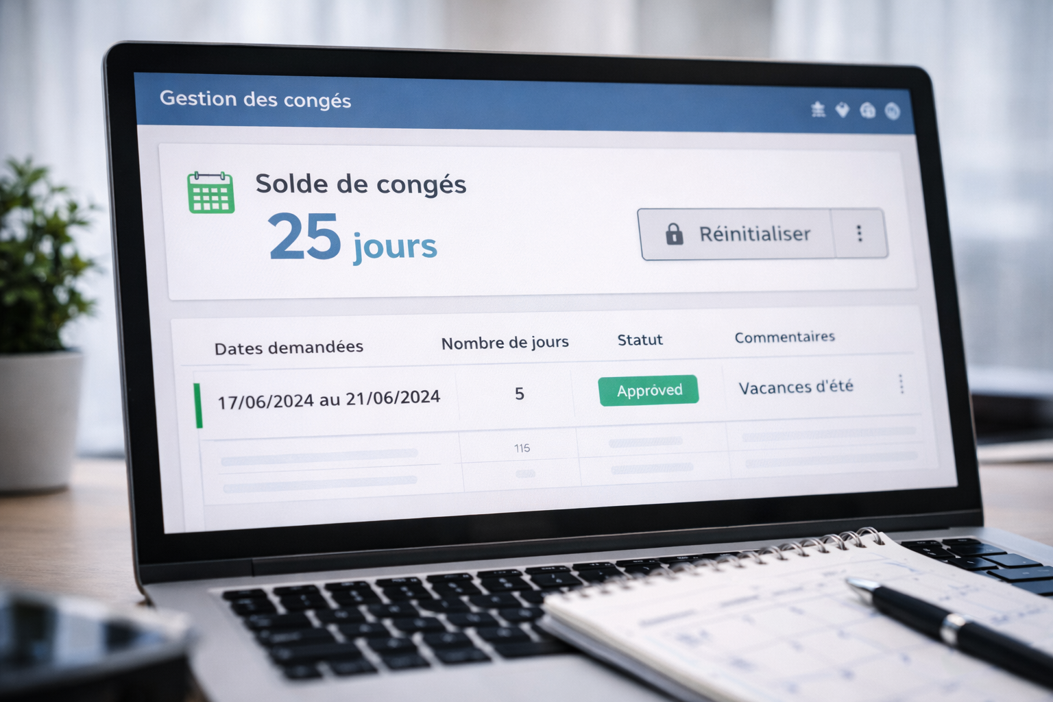 Votre employeur peut-il encore effacer vos jours de congés ? Votre employeur peut-il encore effacer vos jours de congés ?