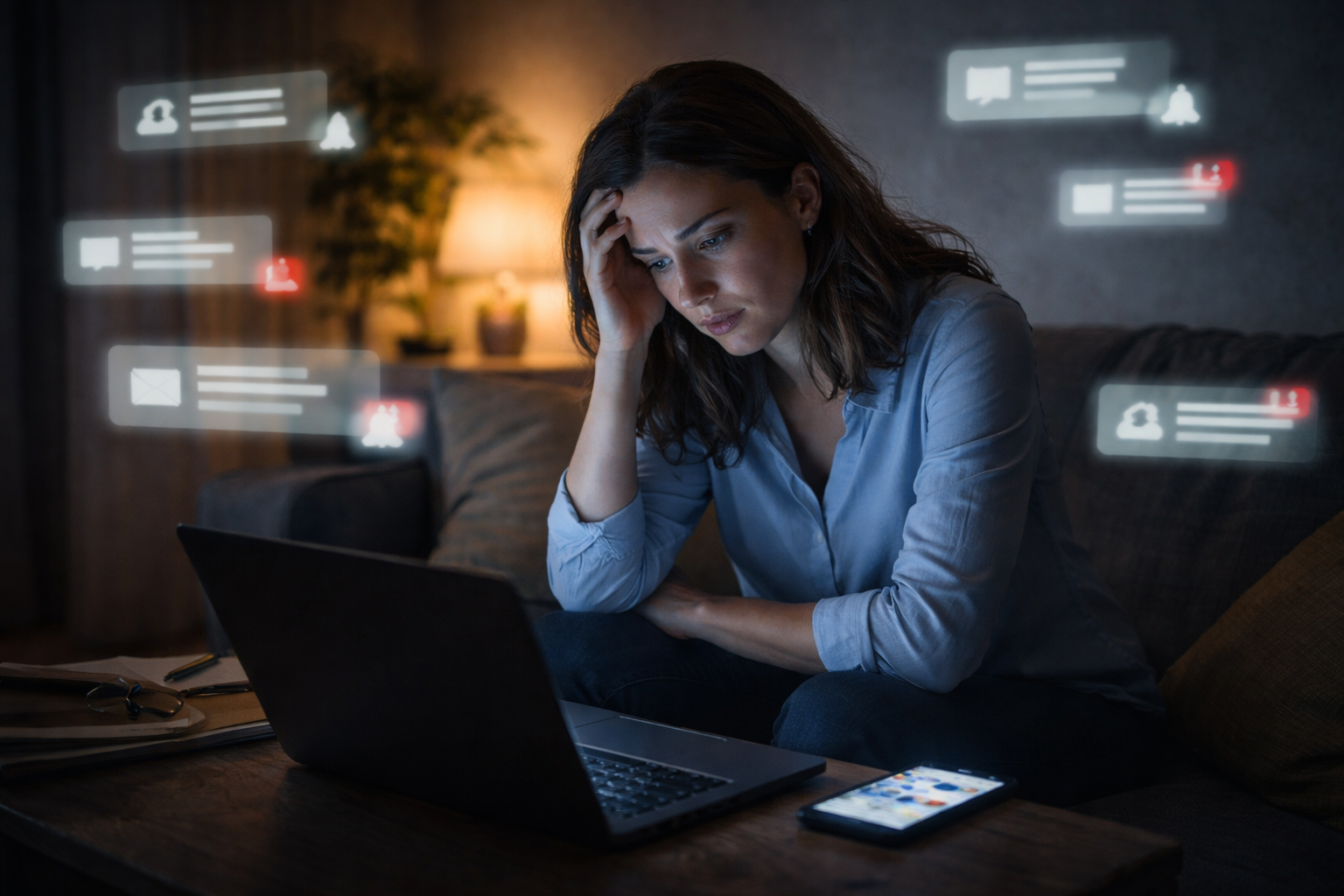 Cyberharcèlement au travail : qualification, responsabilité et indemnisation Cyberharcèlement au travail : qualification, responsabilité et indemnisation