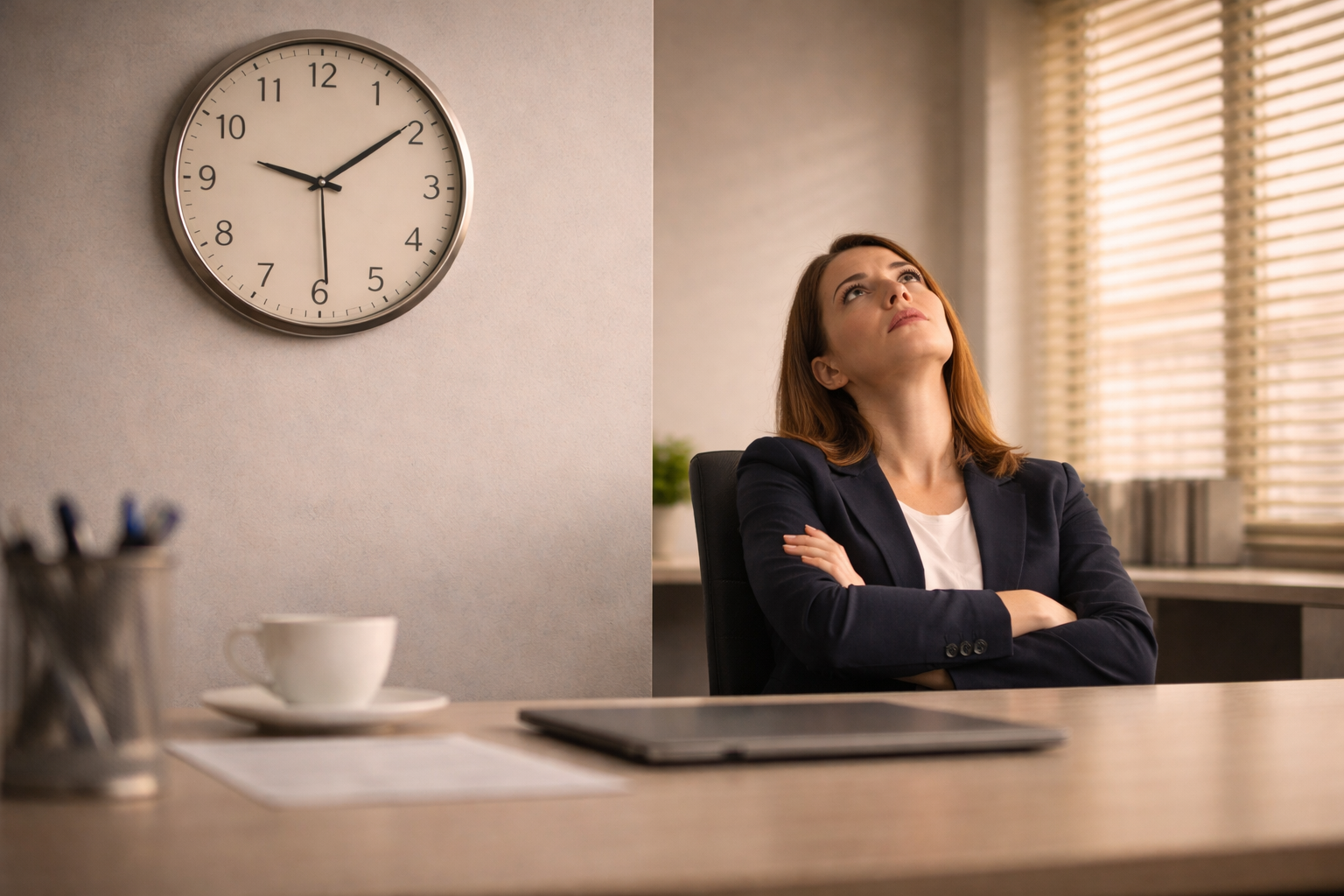 Procrastination au travail : faute du salarié ou manquement de l'employeur ? Procrastination au travail : faute du salarié ou manquement de l'employeur ?