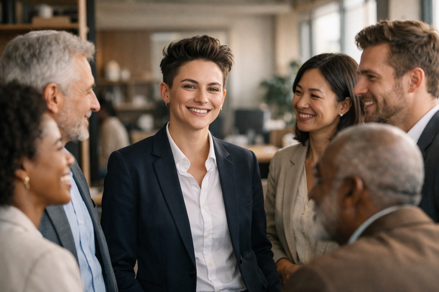 Salarié transgenre au travail : quels sont vos droits ? Salarié transgenre au travail : quels sont vos droits ?