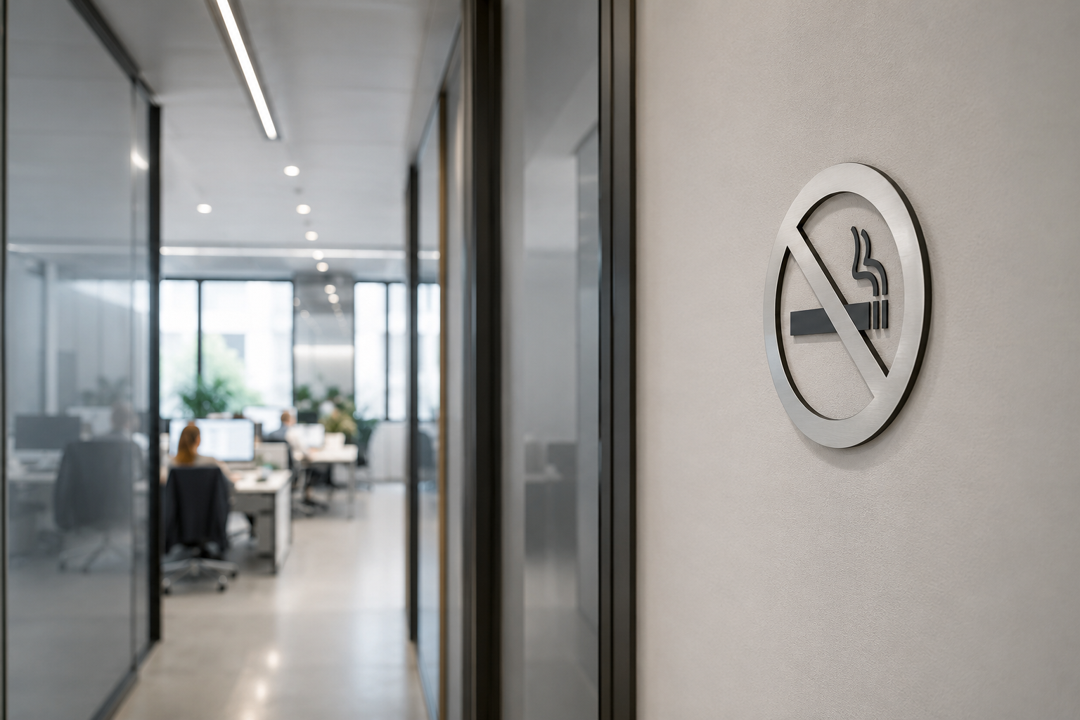 La pause cigarette n'est pas un droit : ce que fumeurs et non-fumeurs ignorent La pause cigarette n'est pas un droit : ce que fumeurs et non-fumeurs ignorent