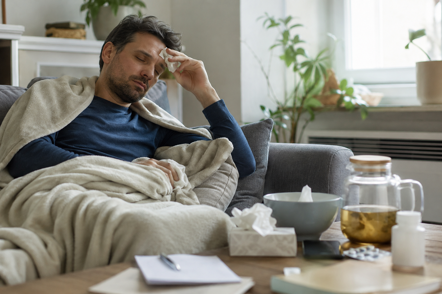Arrêt maladie : sport, sorties, vacances, ce que vous avez le droit de faire Arrêt maladie : sport, sorties, vacances, ce que vous avez le droit de faire